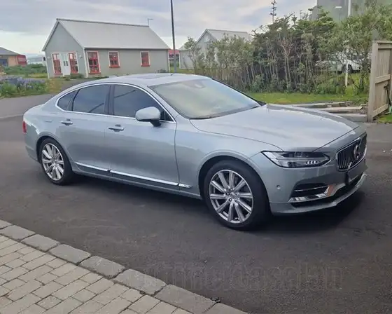 VOLVO S90 INSCRIPTION T8 TWIN ENGINE