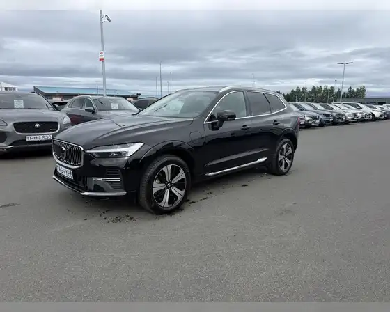 VOLVO XC60 ULTRA BRIGHT