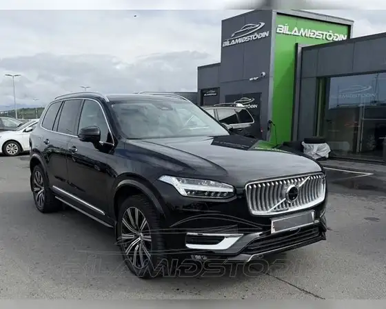 VOLVO XC90 B5