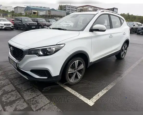 MG MG ZS EV