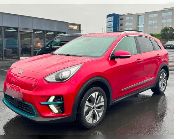 KIA NIRO 64KWH