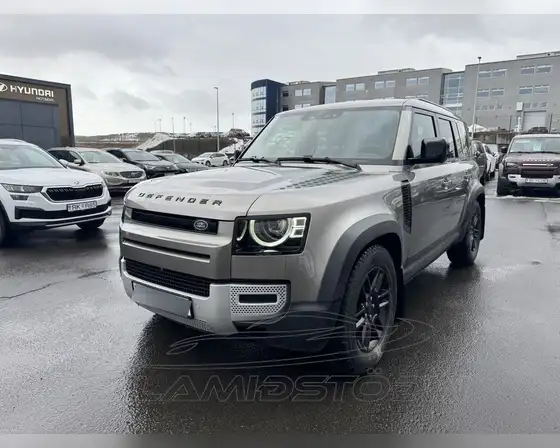 LAND ROVER DEFENDER SE D200 TDV6