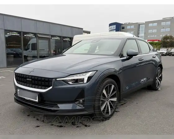 POLESTAR 2 LRDM PILOT PLUS