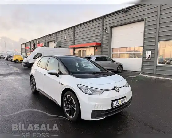 VW ID.3 PRO 107 KW