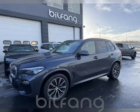 BMW X5 XDRIVE 45E M SPORT