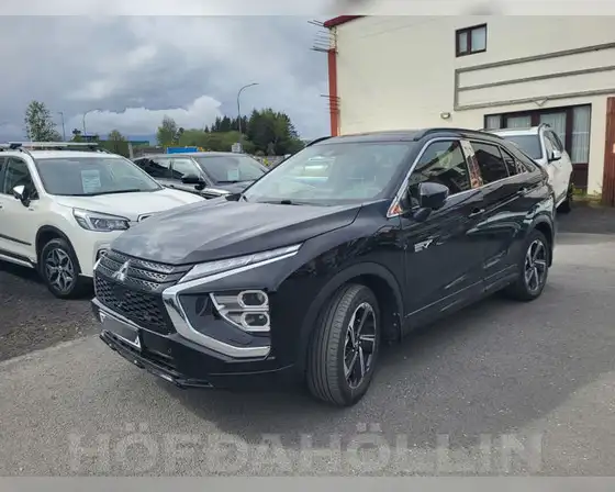 MITSUBISHI ECLIPSE CROSS INSTYLE PHEV