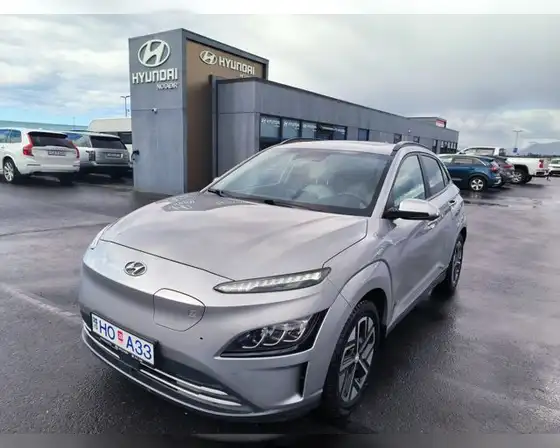 HYUNDAI KONA EV PREMIUM 64KWH
