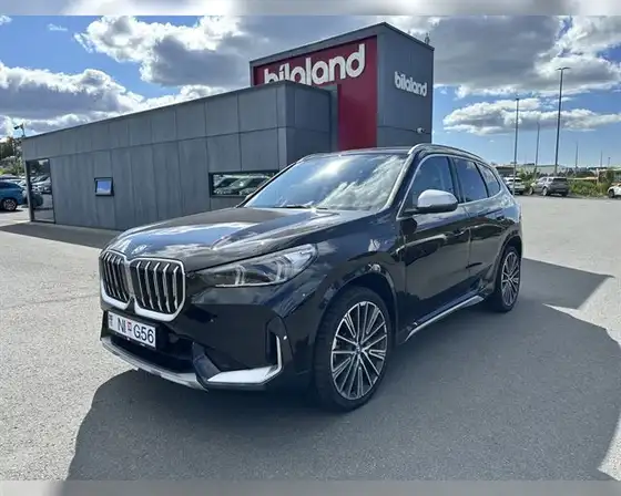 BMW X1 XDRIVE25E X-LINE