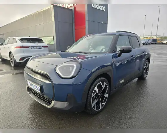 MINI ACEMAN E