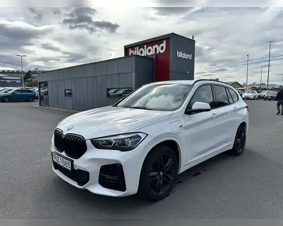 BMW X1 XDRIVE25E M-SPORT PHEV
