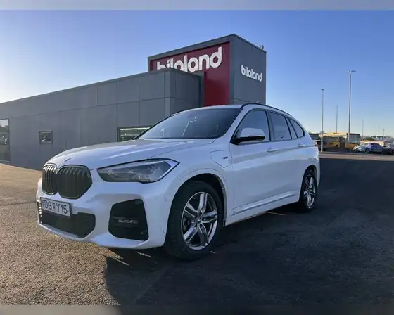 BMW X1 XDRIVE25E M-SPORT PHEV