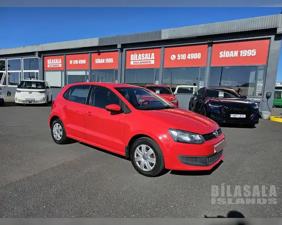 VW POLO
