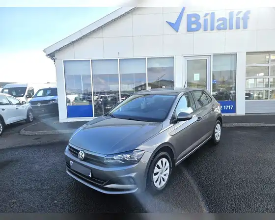 VW POLO TRENDLINE