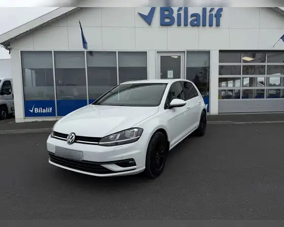 VW GOLF TRENDLINE
