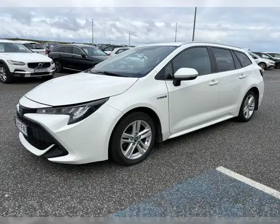 TOYOTA COROLLA T/S HYBRID ACTIVE