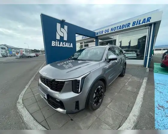 KIA SORENTO STYLE AWD