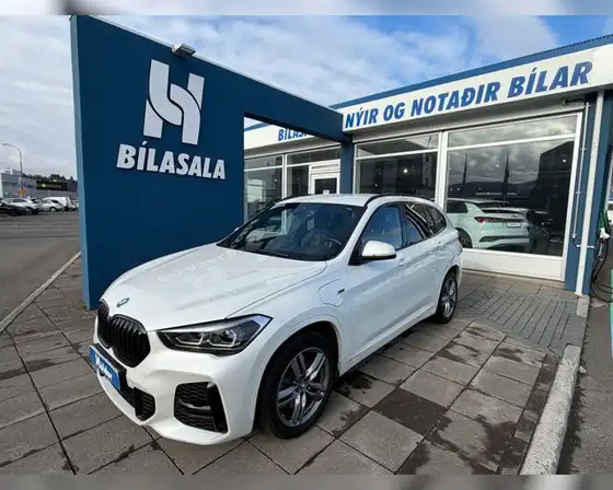 BMW X1 XDRIVE25E