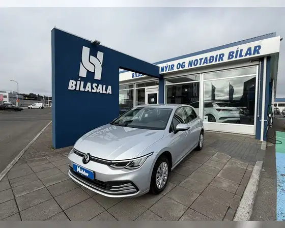 VW GOLF