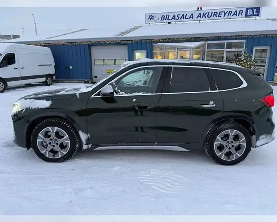 BMW IX1 XDRIVE30