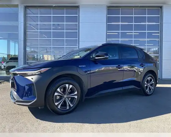 TOYOTA BZ4X GX PLUS AWD