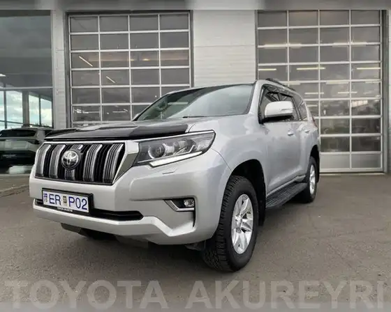 TOYOTA LAND CRUISER 150 GX