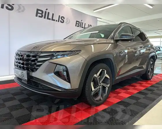 HYUNDAI TUCSON AWD PREMIUM PHEV