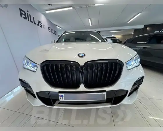 BMW X5 XDRIVE45E M-SPORT