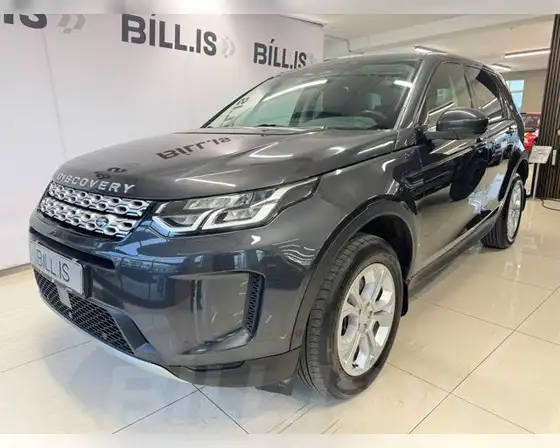 LAND ROVER DISCOVERY SPORT SE NEW