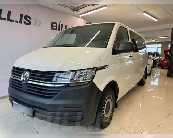 VW CARAVELLE TRANSPORTER COMBI