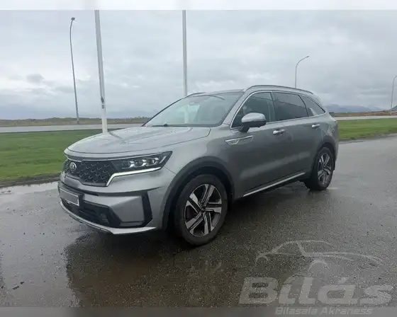 KIA SORENTO LUXURY