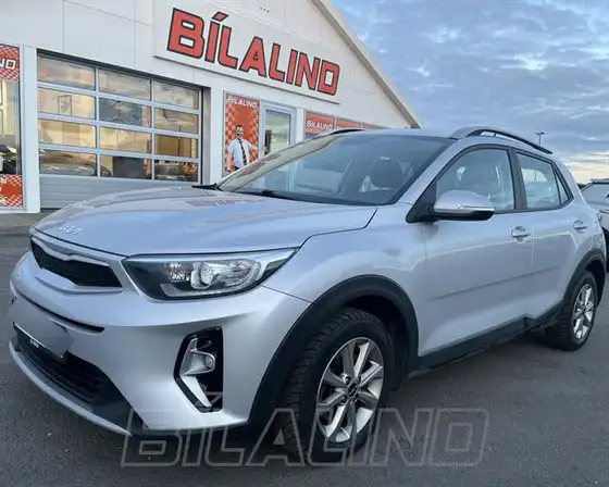 KIA STONIC URBAN