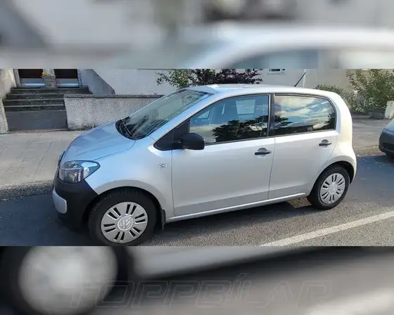 VW UP