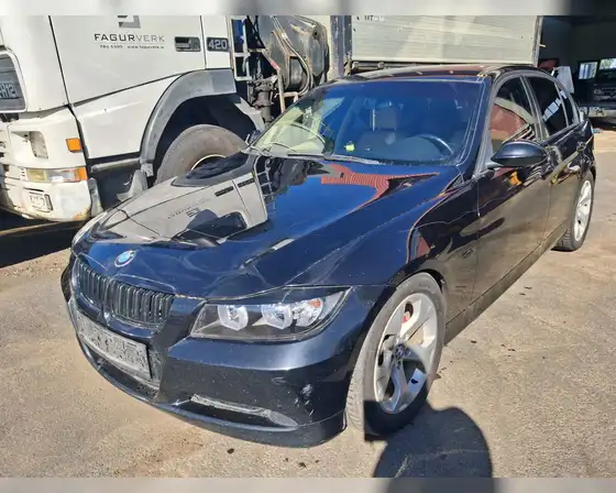 BMW 3 320D