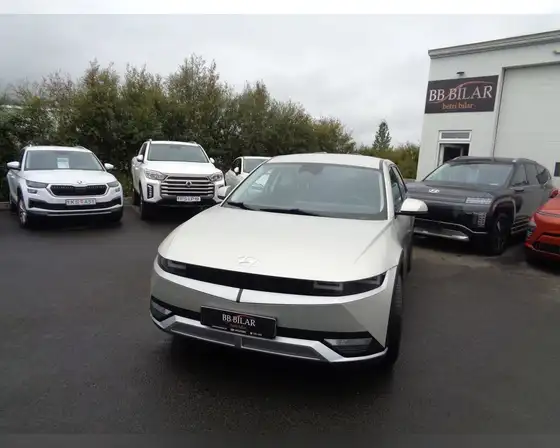 HYUNDAI IONIQ5 COMFORT