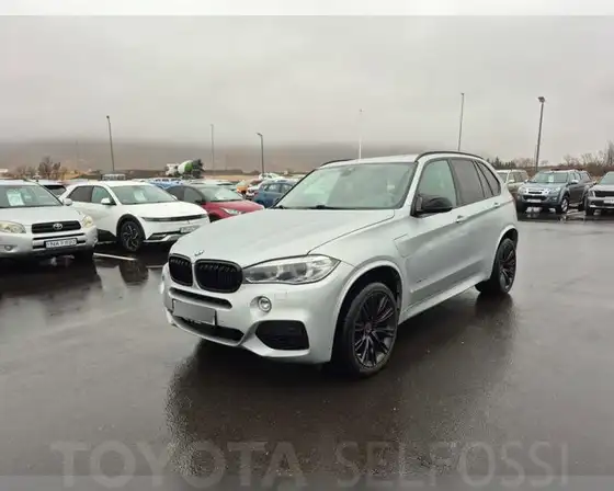 BMW X5 XDRIVE40E IPERFORMANCE
