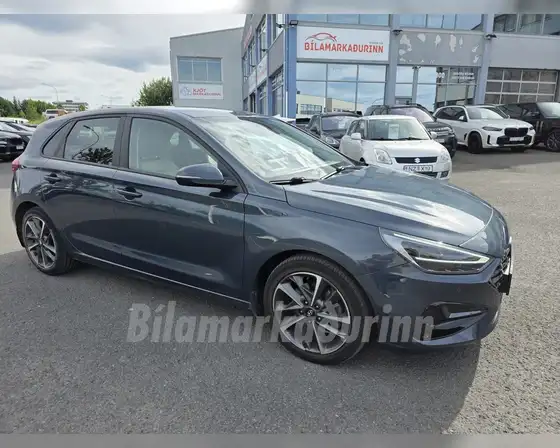 HYUNDAI I30 PREMIUM