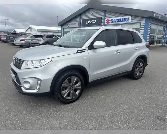 SUZUKI VITARA GL AWD
