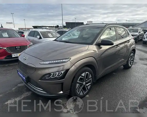 HYUNDAI KONA STYLE 64KWH