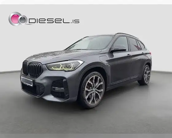 BMW X1 XDRIVE25E M-SPORT