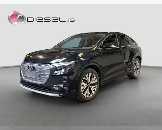 AUDI Q4 40 SPORTBACK E-TRON 82 KWH ADVANCE