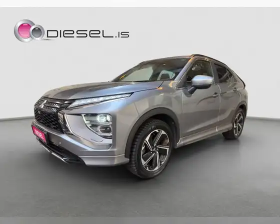 MITSUBISHI ECLIPSE CROSS INSTYLE PHEV AWD