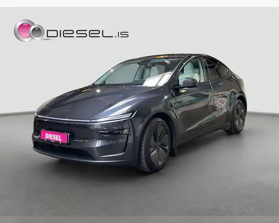 TESLA MODEL Y PREMIUM LR AWD