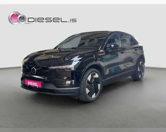 VOLVO EX30 RECHARGE ULTRA