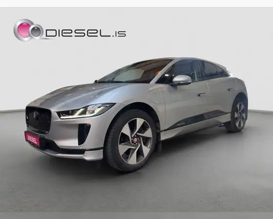 JAGUAR I-PACE 320S AWD