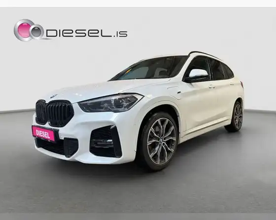 BMW X1 XDRIVE25E M SPORT