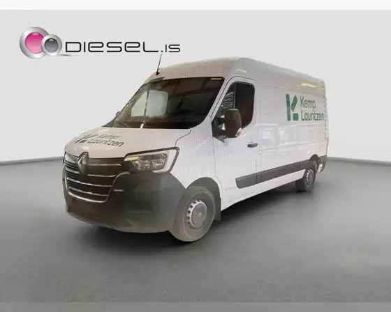 RENAULT MASTER L2H2
