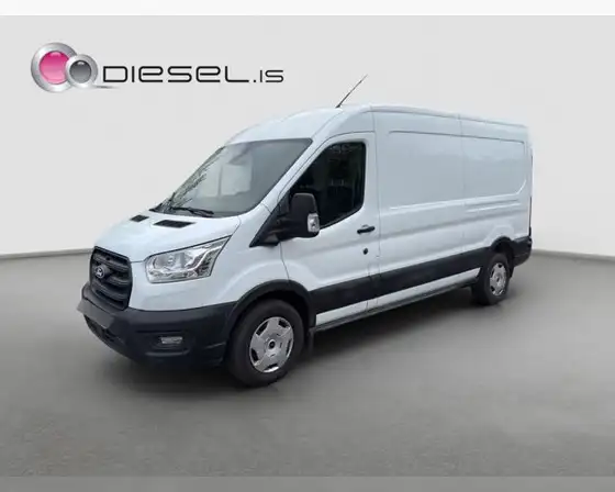 FORD TRANSIT L3H2