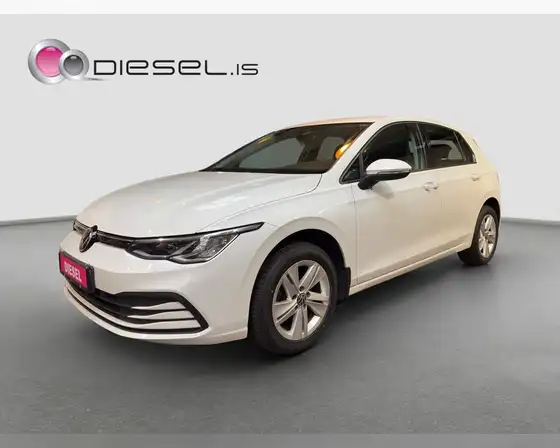 VW GOLF