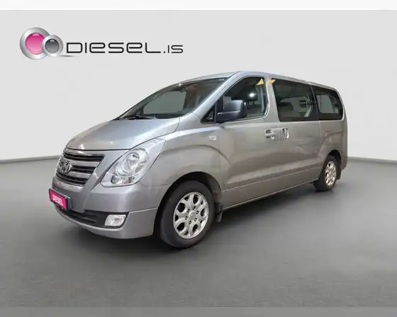 HYUNDAI H-1