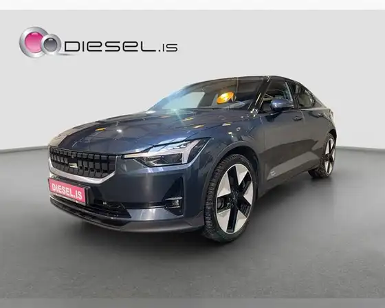 POLESTAR 2 LRDM PILOT